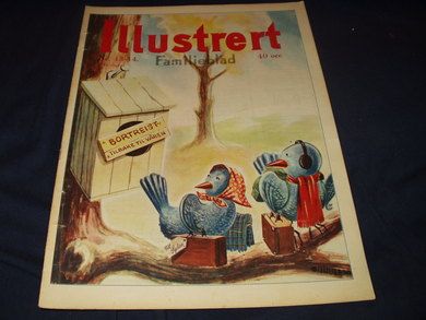 1948 nr 043 Illustrert