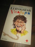 LUDVIGSENS VITSE TELEFON. 1991.