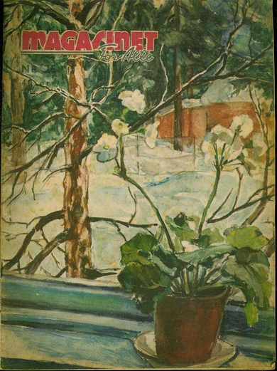 1943,nr 025, Magasinet