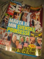 2020 nr 031 SE OG HØR MARTHA