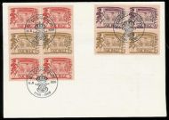 1968, Svenska Bygnadsminnen Drotningholms teatern 1766-1966.
