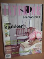 2004 nr 002 INTERIØR MAGASINET