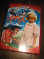 LOTTA fra Bråkmakergata. 1992, 74 min, for alle