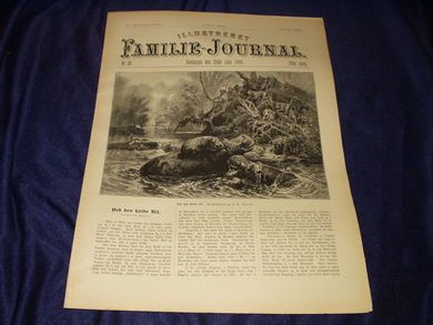 1896 nr 026 Illustreret Familie Journal