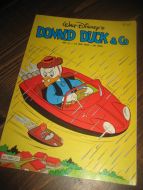 1983 nr 021 DONALD DUCK & Co
