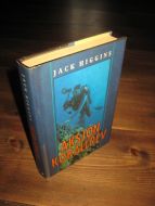 HIGGINS JACK: AKSJON KORALLREV 1994