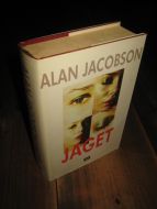 JACOBSEN, ALAN: JAGET. 2002.