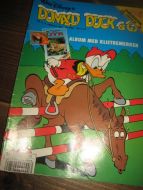 1991 nr 002 DONALD DUCK & CO