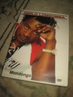 LONGOMBA AWILO: Mondonga