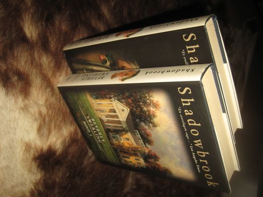 SWERLING, BEVERLY: Shadowbrook. I-II. 2006.