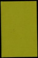 CLIFFORD, FRANCIS: OPPLEGG TIL MORD. 1968