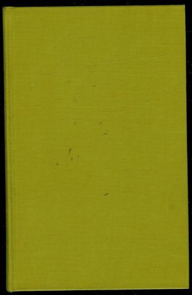 CLIFFORD, FRANCIS: OPPLEGG TIL MORD. 1968
