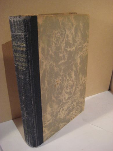 HYLANDER: SEKSUALLIVETS SAMMENHENG. 1947