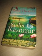 THOMAS, ROSIE: SJALET FRA KASHMIR. 2014. 
