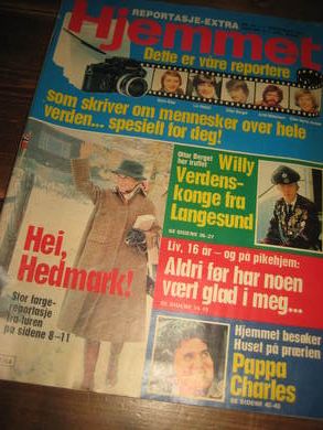 1977 nr 044 HJEMMET