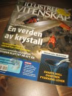 2009 nr 005 ILLUSTRERT VITENSKAP