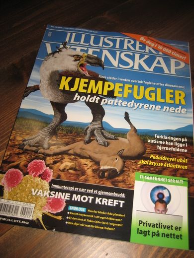 2009 nr 012 ILLUSTRERT VITENSKAP