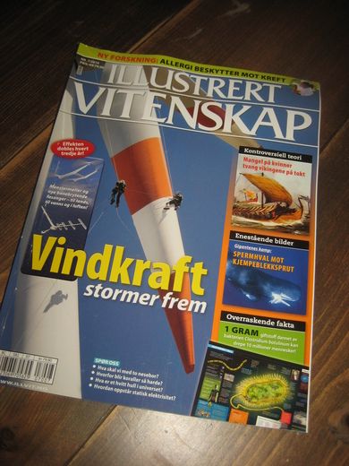 2010 nr 007 ILLUSTRERT VITENSKAP