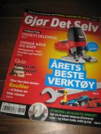 2010 nr 017 GJØR DET SELV