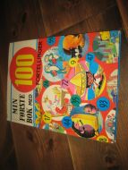 MIN FØRSTE BOK MED 100 FORTELLINGER. 