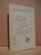 Otterbeck, Jens: Kan du tilgi? 1971.
