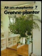 Grønne planter.