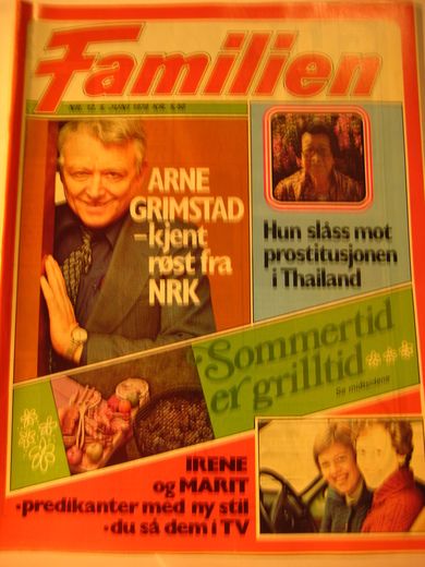 1979 nr 012 Familien