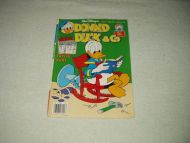 1995 nr 010 Walt Disneys Donald Duck