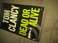 CLANCY TOM: DEAD OR ALIVE 2010