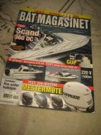 2005 nr 009 BÅT MAGASINET