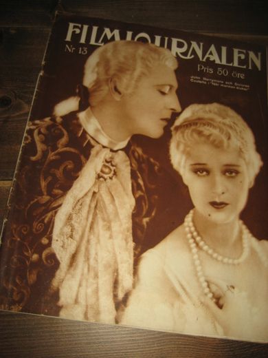 1927 nr 013 FILMJOURNALEN