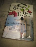 MONK KIDD: GRANATEPLENE 2011