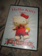 HELLO KITTY. STUBBESTAD 2. 