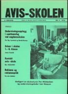 1974,nr 004,                          AVIS SKOLEN.