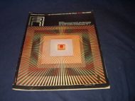 1969 nr 004 FORBRUKER- RAPPORTEN