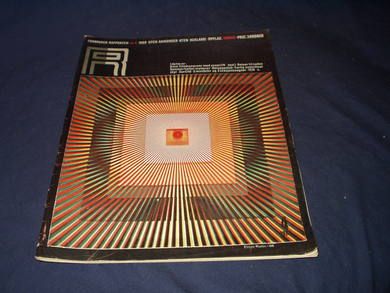 1969 nr 004 FORBRUKER- RAPPORTEN