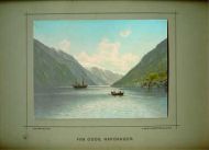 FRA ODDE HARDANGER 1894