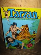 1988,nr 005, TARZAN