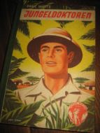 WHITE: JUNGELDOKTOREN. 1952.