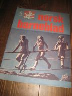 1975 nr 018 norsk barneblad
