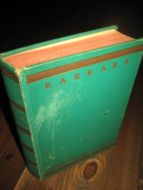 JACOBSEN: BARBARA. 1940.