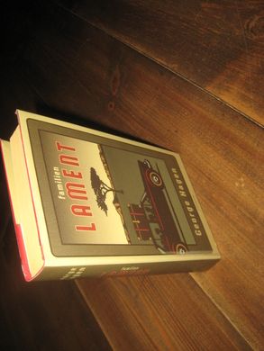 Hagen, George: Familien LAMENT. 2005.