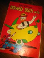 1979 nr 024 DONALD DUCK & CO