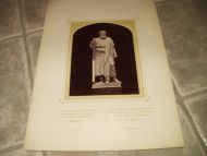 Fra THORVALDSENS ARBEIDER bilde nr 12