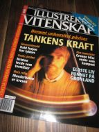 1998 nr 004 ILLUSTRERT VITENSKAP