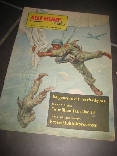 1957 nr 024 ALLE MENN'S BLAD
