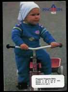 1625 Pingouin Pingorex Baby fra PINGUIN