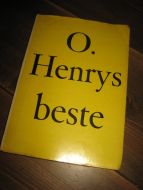 1964, O. HENRYS BESTE. 