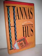Sveen: HANNAS HUS. 1991.