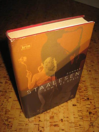 STAALESEN: SOM I ET SPEIL 2002